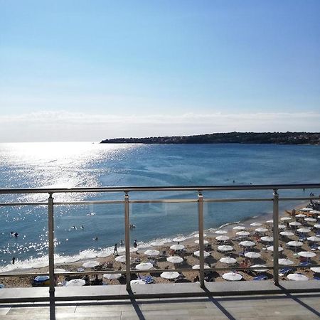 Hotel Gaia Sozopol Exterior foto